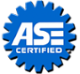 ASE Certified